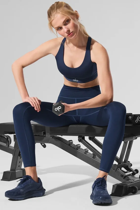 Airlift Suit up-BH – Navy/Navy