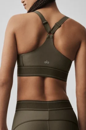 Airlift Suit up-BH – Olive Tree/Olive Tree