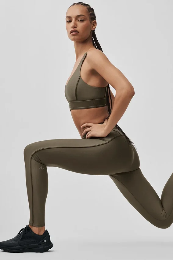 Airlift Suit up-BH – Olive Tree/Olive Tree