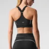 Airlift Suit up-BH – svart/hvit
