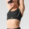 Airlift Suit up-BH – svart/hvit