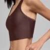 Airlift Super Sleek BH-tank – Brownstone