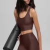 Airlift Super Sleek BH-tank – Brownstone