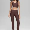 Airlift Super Sleek BH-tank – Brownstone