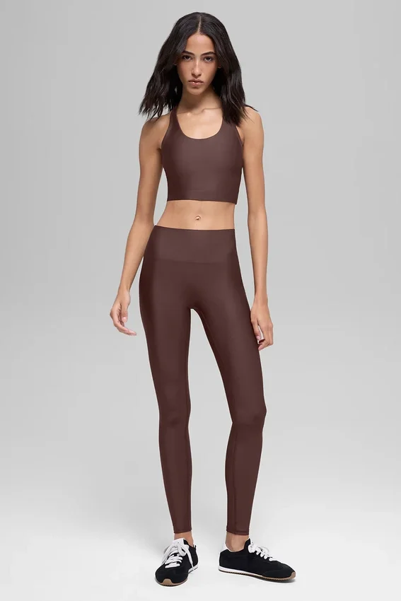 Airlift Super Sleek BH-tank – Brownstone