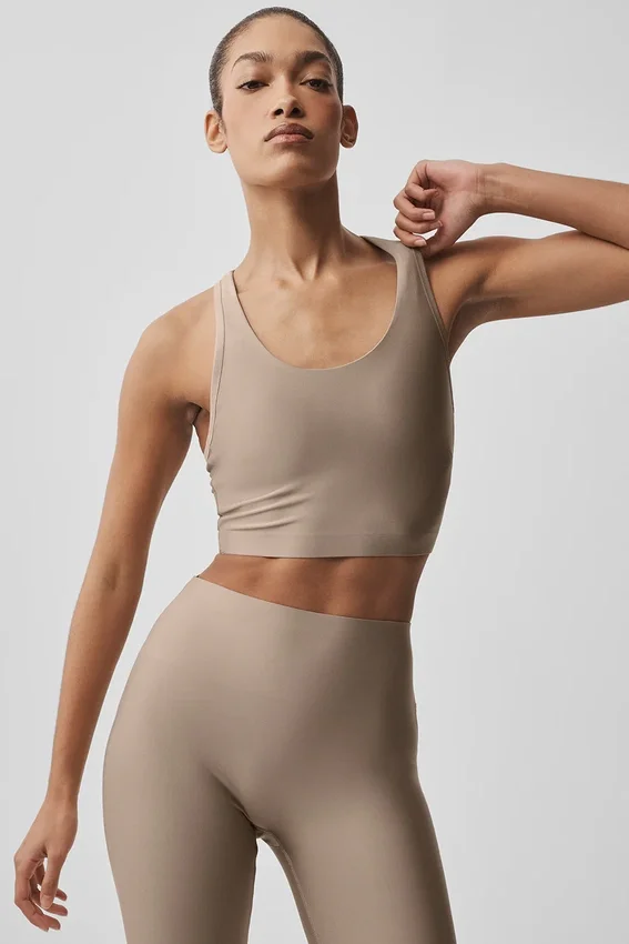 Airlift Super Sleek BH-tank – Gravel