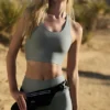Airlift Super Sleek BH-tank – Lunar Grey