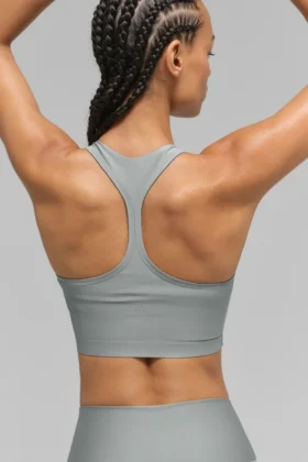 Airlift Super Sleek BH-tank – Lunar Grey