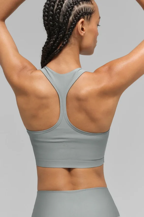 Airlift Super Sleek BH-tank – Lunar Grey