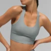 Airlift Super Sleek BH-tank – Lunar Grey