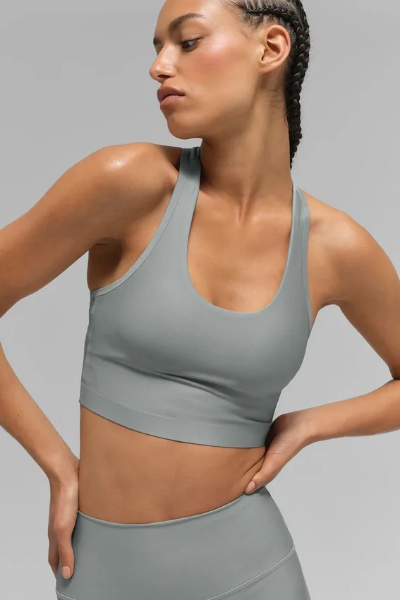 Airlift Super Sleek BH-tank – Lunar Grey