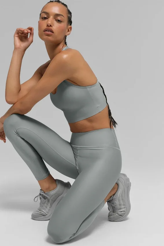 Airlift Super Sleek BH-tank – Lunar Grey