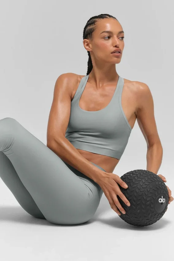 Airlift Super Sleek BH-tank – Lunar Grey