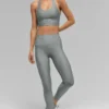 Airlift Super Sleek BH-tank – Lunar Grey