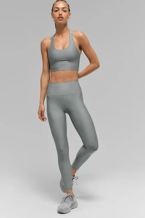 Airlift Super Sleek BH-tank – Lunar Grey