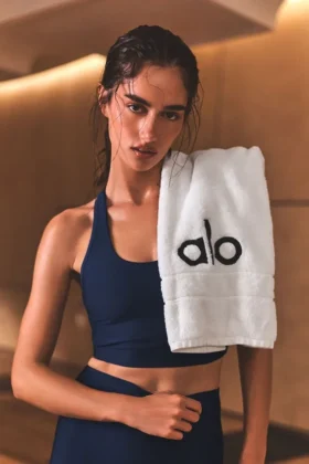 Airlift Super Sleek BH-tank – Navy