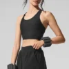 Airlift Super Sleek BH-tank – svart