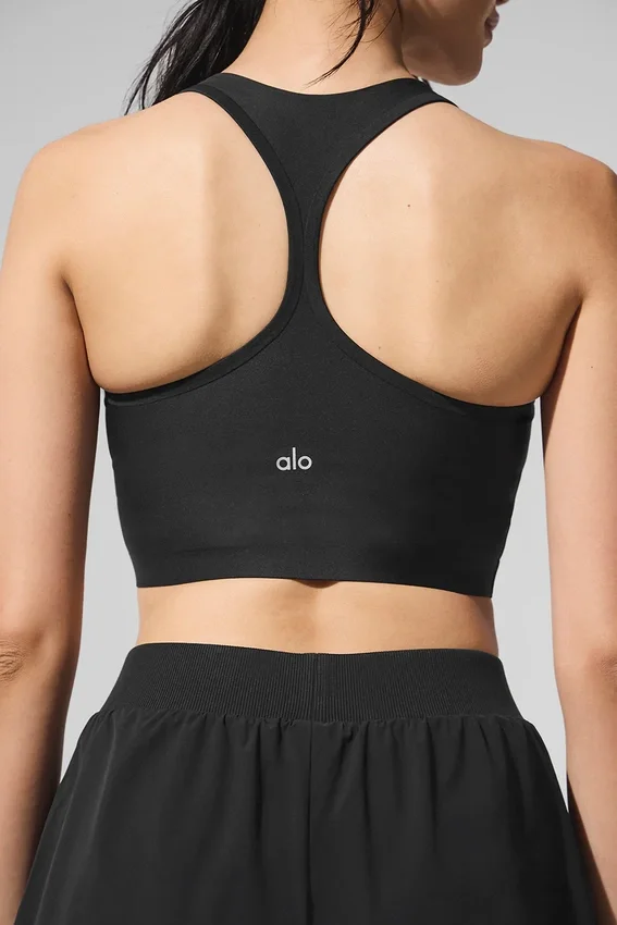 Airlift Super Sleek BH-tank – svart