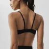 Airlift Top-Notch-BH – svart