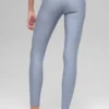 Airlift Winter Warm High-Waist Tights – Winter Frost