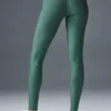 Airlift Winter Warm High-Waist Tights – Winter Ivy