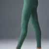Airlift Winter Warm High-Waist Tights – Winter Ivy