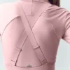 Airlift Winter Warm Ski Time langermet – Pink Champagne