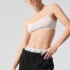 Airmesh Venus-bralette – hvit