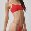 Airmesh Venus Bralette – Knallrød