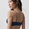 Airmesh Venus Bralette – Navy