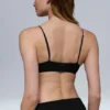 Airmesh Venus-bralette – svart