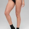 Airmesh Venus-string – svart