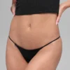Airmesh Venus-string – svart