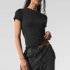 All Day Kortermet – Black