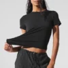 All Day Kortermet – Black