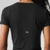 All Day Kortermet – Black