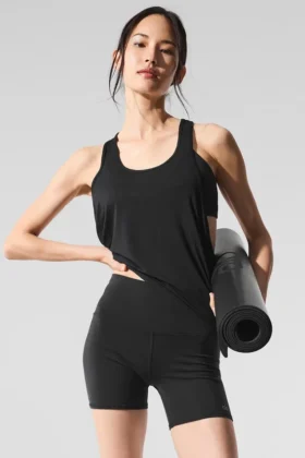 All Day Singleter – Svart