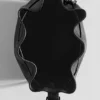 Alo Balance Bucket – svart skinn