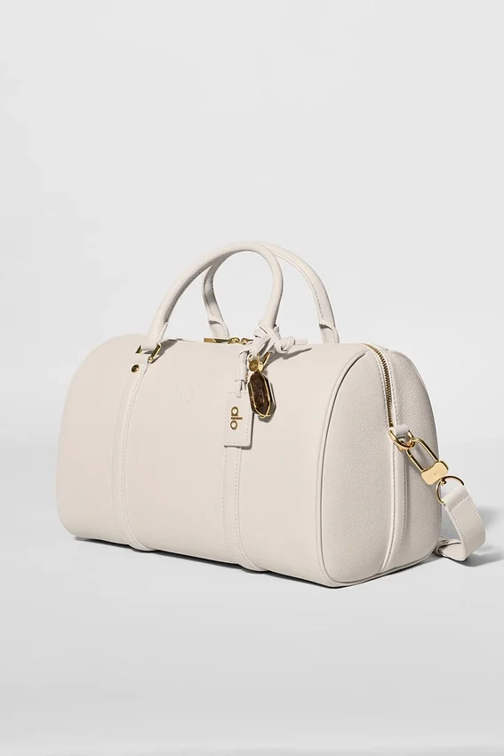 Alo Daily Voyage – benfarget skinn