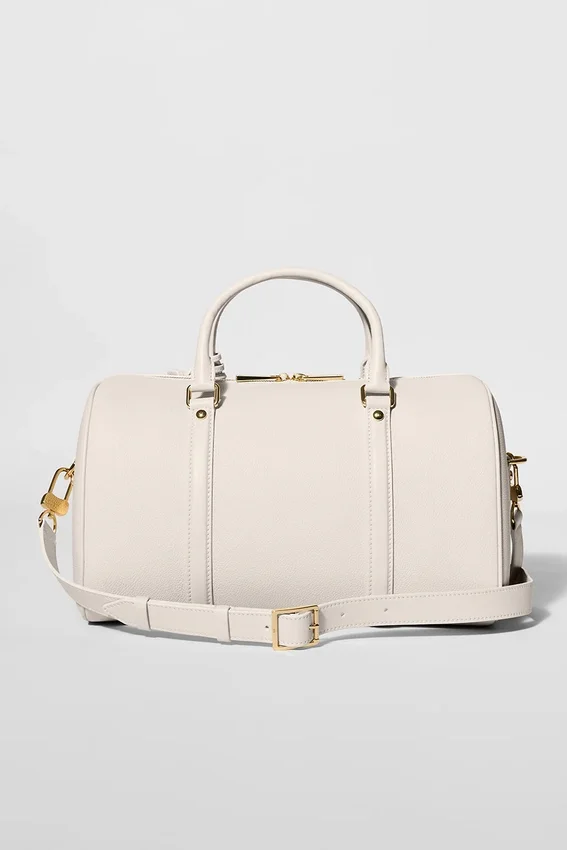Alo Daily Voyage – benfarget skinn