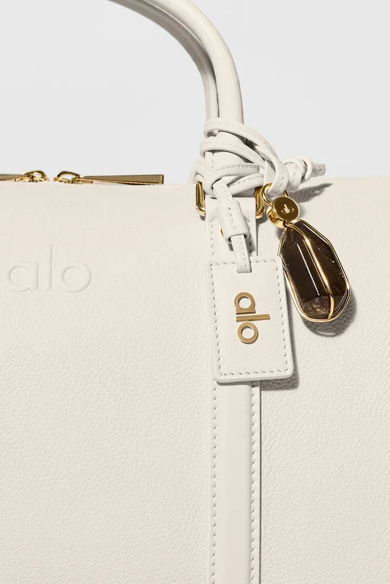 Alo Daily Voyage – benfarget skinn
