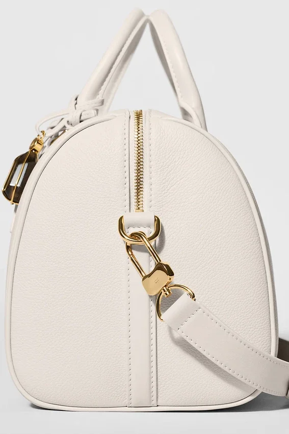 Alo Daily Voyage – benfarget skinn