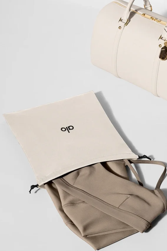 Alo Daily Voyage – benfarget skinn