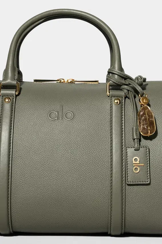 Alo Daily Voyage – Olive Tree-lær