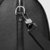 Alo Daily Voyage – svart skinn