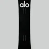 Alo Glacier Snowboard – Svart/Svart