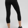 Alo High-Waist Airbrush Capri | Tights for kvinner