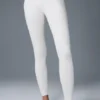 Alo High-Waist Airbrush Legging | Dametøy – Underdeler
