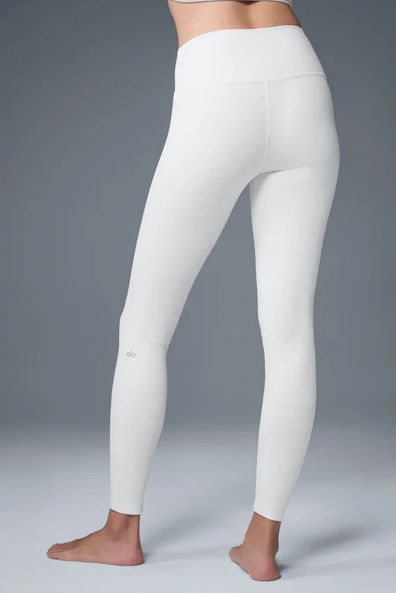 Alo High-Waist Airbrush Legging | Dametøy – Underdeler