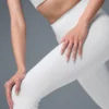 Alo High-Waist Airbrush Legging | Dametøy – Underdeler